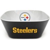 image:imageYouTheFan NFL Officiallylicensed Large Party Bowl  100 Melamine dishwasher safe BPA free  holds large bag of chips  sleek design  perfect for game day or any dayTeam Colors