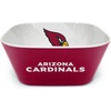 image:imageYouTheFan NFL Officiallylicensed Large Party Bowl  100 Melamine dishwasher safe BPA free  holds large bag of chips  sleek design  perfect for game day or any dayTeam Colors
