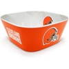 image:imageYouTheFan NFL Officiallylicensed Large Party Bowl  100 Melamine dishwasher safe BPA free  holds large bag of chips  sleek design  perfect for game day or any dayTeam Colors