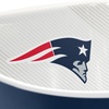 image:imageYouTheFan NFL Officiallylicensed Large Party Bowl  100 Melamine dishwasher safe BPA free  holds large bag of chips  sleek design  perfect for game day or any dayTeam Colors