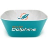 image:imageYouTheFan NFL Officiallylicensed Large Party Bowl  100 Melamine dishwasher safe BPA free  holds large bag of chips  sleek design  perfect for game day or any dayTeam Colors
