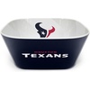 image:imageYouTheFan NFL Officiallylicensed Large Party Bowl  100 Melamine dishwasher safe BPA free  holds large bag of chips  sleek design  perfect for game day or any dayTeam Colors