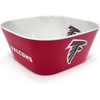 image:imageYouTheFan NFL Officiallylicensed Large Party Bowl  100 Melamine dishwasher safe BPA free  holds large bag of chips  sleek design  perfect for game day or any dayTeam Colors