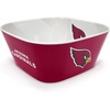 image:imageYouTheFan NFL Officiallylicensed Large Party Bowl  100 Melamine dishwasher safe BPA free  holds large bag of chips  sleek design  perfect for game day or any dayTeam Colors