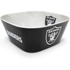 image:imageYouTheFan NFL Officiallylicensed Large Party Bowl  100 Melamine dishwasher safe BPA free  holds large bag of chips  sleek design  perfect for game day or any dayTeam Colors