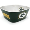 image:imageYouTheFan NFL Officiallylicensed Large Party Bowl  100 Melamine dishwasher safe BPA free  holds large bag of chips  sleek design  perfect for game day or any dayTeam Colors