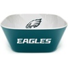 image:imageYouTheFan NFL Officiallylicensed Large Party Bowl  100 Melamine dishwasher safe BPA free  holds large bag of chips  sleek design  perfect for game day or any dayTeam Colors