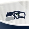 image:imageYouTheFan NFL Officiallylicensed Large Party Bowl  100 Melamine dishwasher safe BPA free  holds large bag of chips  sleek design  perfect for game day or any dayTeam Colors