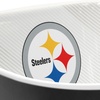 image:imageYouTheFan NFL Officiallylicensed Large Party Bowl  100 Melamine dishwasher safe BPA free  holds large bag of chips  sleek design  perfect for game day or any dayTeam Colors