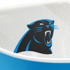 image:imageYouTheFan NFL Officiallylicensed Large Party Bowl  100 Melamine dishwasher safe BPA free  holds large bag of chips  sleek design  perfect for game day or any dayTeam Colors