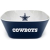 image:imageYouTheFan NFL Officiallylicensed Large Party Bowl  100 Melamine dishwasher safe BPA free  holds large bag of chips  sleek design  perfect for game day or any dayTeam Colors