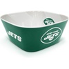 image:imageYouTheFan NFL Officiallylicensed Large Party Bowl  100 Melamine dishwasher safe BPA free  holds large bag of chips  sleek design  perfect for game day or any dayTeam Colors