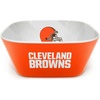 image:imageYouTheFan NFL Officiallylicensed Large Party Bowl  100 Melamine dishwasher safe BPA free  holds large bag of chips  sleek design  perfect for game day or any dayTeam Colors