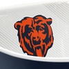image:imageYouTheFan NFL Officiallylicensed Large Party Bowl  100 Melamine dishwasher safe BPA free  holds large bag of chips  sleek design  perfect for game day or any dayTeam Colors