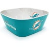 image:imageYouTheFan NFL Officiallylicensed Large Party Bowl  100 Melamine dishwasher safe BPA free  holds large bag of chips  sleek design  perfect for game day or any dayTeam Colors