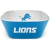 image:imageYouTheFan NFL Officiallylicensed Large Party Bowl  100 Melamine dishwasher safe BPA free  holds large bag of chips  sleek design  perfect for game day or any dayTeam Colors