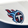 image:imageYouTheFan NFL Officiallylicensed Large Party Bowl  100 Melamine dishwasher safe BPA free  holds large bag of chips  sleek design  perfect for game day or any dayTeam Colors