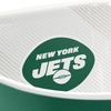 image:imageYouTheFan NFL Officiallylicensed Large Party Bowl  100 Melamine dishwasher safe BPA free  holds large bag of chips  sleek design  perfect for game day or any dayTeam Colors