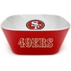 image:imageYouTheFan NFL Officiallylicensed Large Party Bowl  100 Melamine dishwasher safe BPA free  holds large bag of chips  sleek design  perfect for game day or any dayTeam Colors
