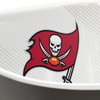 image:imageYouTheFan NFL Officiallylicensed Large Party Bowl  100 Melamine dishwasher safe BPA free  holds large bag of chips  sleek design  perfect for game day or any dayTeam Colors