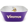 image:imageYouTheFan NFL Officiallylicensed Large Party Bowl  100 Melamine dishwasher safe BPA free  holds large bag of chips  sleek design  perfect for game day or any dayTeam Colors