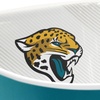 image:imageYouTheFan NFL Officiallylicensed Large Party Bowl  100 Melamine dishwasher safe BPA free  holds large bag of chips  sleek design  perfect for game day or any dayTeam Colors