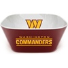 image:imageYouTheFan NFL Officiallylicensed Large Party Bowl  100 Melamine dishwasher safe BPA free  holds large bag of chips  sleek design  perfect for game day or any dayTeam Colors