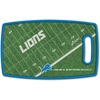 image:imageYouTheFan NFL Officiallylicensed Retro Series Cutting Board  reversible design for double the cutting surface  gentle on knives team message on both front and backTeam Colors