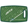 image:imageYouTheFan NFL Officiallylicensed Retro Series Cutting Board  reversible design for double the cutting surface  gentle on knives team message on both front and backTeam Colors