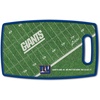 image:imageYouTheFan NFL Officiallylicensed Retro Series Cutting Board  reversible design for double the cutting surface  gentle on knives team message on both front and backTeam Colors