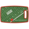 image:imageYouTheFan NFL Officiallylicensed Retro Series Cutting Board  reversible design for double the cutting surface  gentle on knives team message on both front and backTeam Colors