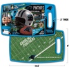 image:imageYouTheFan NFL Officiallylicensed Retro Series Cutting Board  reversible design for double the cutting surface  gentle on knives team message on both front and backTeam Colors