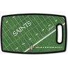 image:imageYouTheFan NFL Officiallylicensed Retro Series Cutting Board  reversible design for double the cutting surface  gentle on knives team message on both front and backTeam Colors