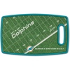 image:imageYouTheFan NFL Officiallylicensed Retro Series Cutting Board  reversible design for double the cutting surface  gentle on knives team message on both front and backTeam Colors