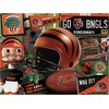image:imageYouTheFan NFL Retro Series Puzzle  500 PiecesCincinnati Bengals
