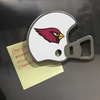 image:imageYouTheFan NFL Season Opener Bottle OpenerArizona Cardinals