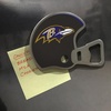 image:imageYouTheFan NFL Season Opener Bottle OpenerBaltimore Ravens