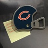 image:imageYouTheFan NFL Season Opener Bottle OpenerChicago Bears
