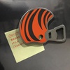 image:imageYouTheFan NFL Season Opener Bottle OpenerCincinnati Bengals