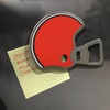 image:imageYouTheFan NFL Season Opener Bottle OpenerCleveland Browns