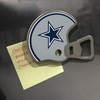 image:imageYouTheFan NFL Season Opener Bottle OpenerDallas Cowboys
