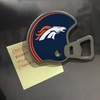 image:imageYouTheFan NFL Season Opener Bottle OpenerDenver Broncos