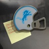 image:imageYouTheFan NFL Season Opener Bottle OpenerDetroit Lions