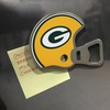 image:imageYouTheFan NFL Season Opener Bottle OpenerGreen Bay Packers