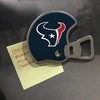 image:imageYouTheFan NFL Season Opener Bottle OpenerHouston Texans