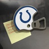 image:imageYouTheFan NFL Season Opener Bottle OpenerIndianapolis Colts