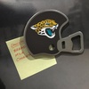 image:imageYouTheFan NFL Season Opener Bottle OpenerJacksonville Jaguars