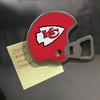 image:imageYouTheFan NFL Season Opener Bottle OpenerKansas City Chiefs