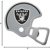 image:imageYouTheFan NFL Season Opener Bottle OpenerLas Vegas Raiders
