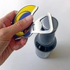 image:imageYouTheFan NFL Season Opener Bottle OpenerLos Angeles Rams